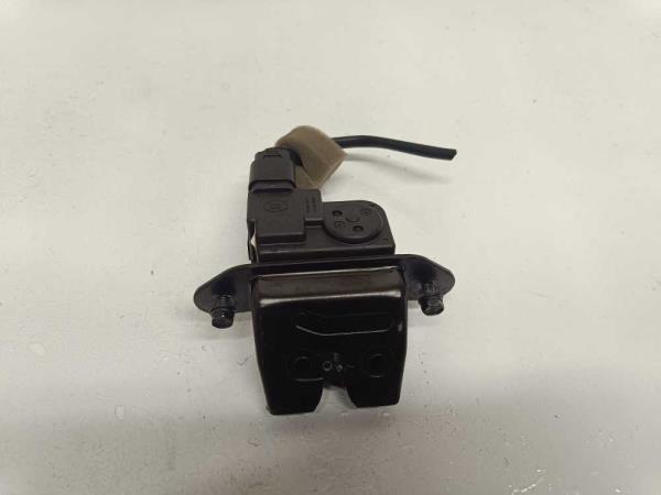 GACHE DE HAYON KIA PICANTO 2017+/ HYUNDAI KONA - Vue 1